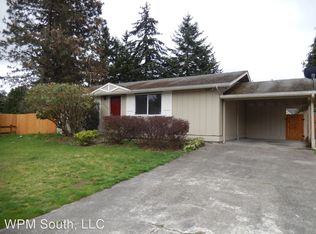 33246 36th Ave SW, Federal Way, WA 98023