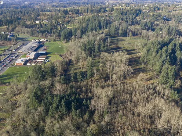 108 NW 199th St, Ridgefield, WA 98642