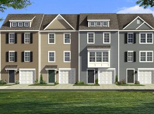 278 Nocking Point Blvd, Martinsburg, WV 25403