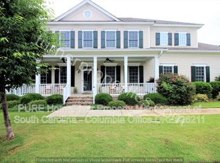 395 Highland Point Dr, Columbia, SC 29229