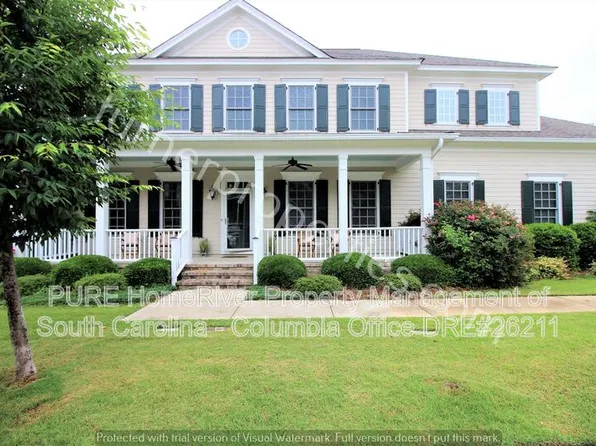395 Highland Point Dr, Columbia, SC 29229