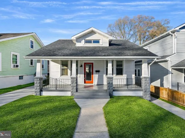4212 KENNEDY STREET, HYATTSVILLE, MD 20781