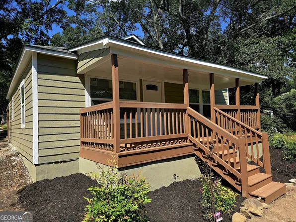 151 Horton St, Winder, GA 30680