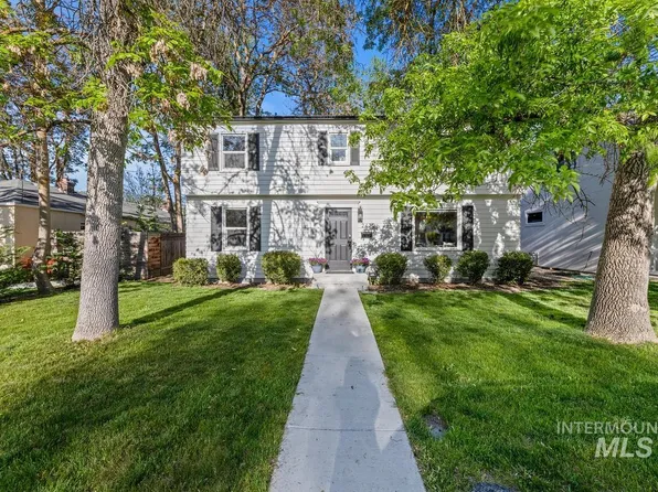 2420 N 28th St, Boise, ID 83703