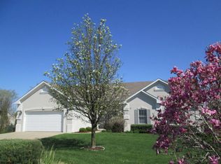 3000 S Rodeo Dr, Columbia, MO 65203