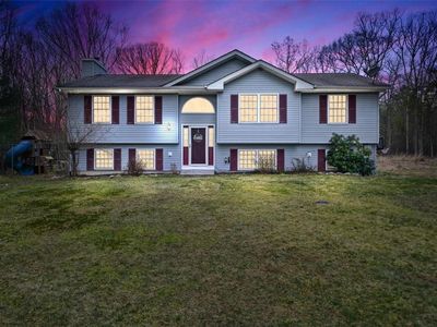 101 Old Forestburg Road, Sparrow bush, NY, 12780