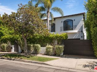 2056 Kerwood Ave, Los Angeles, CA 90025