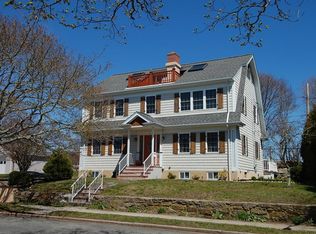 66 Nautilus St, New Bedford, MA 02744