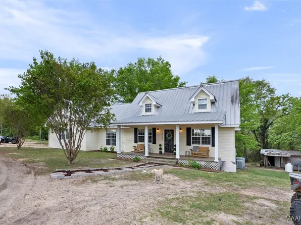 2153 County Road 57, Prattville, AL 36067