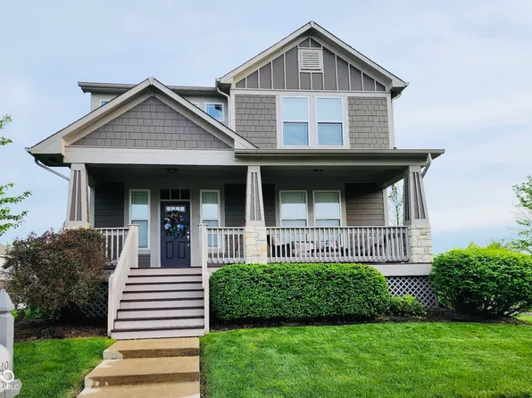 7149 Wilshire Way, Avon, IN 46123