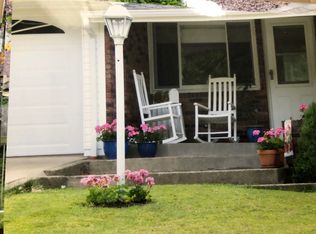 515 Gilmore St, Meadville, PA 16335