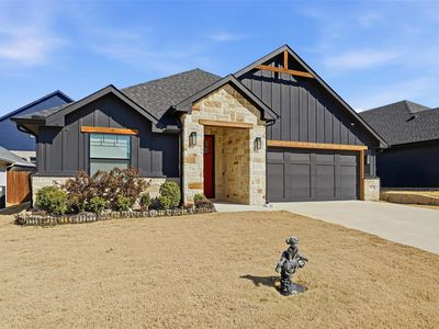 929 Tesslynn Ave, Godley, TX, 76044