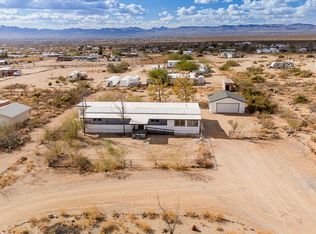 3951 N Bowie Rd, Golden Valley, AZ 86413