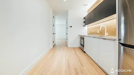 Rented by Nooklyn NYC LLC