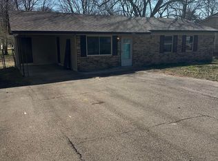 5000 Patton St, Milan, TN 38358