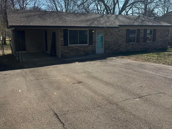 5000 Patton St, Milan, TN 38358