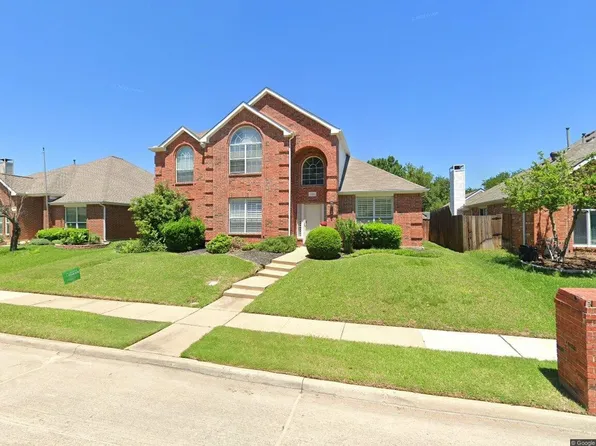 1381 Wentworth Dr, Lewisville, TX 75067