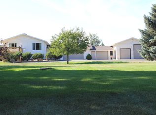4923 Western Way, Williston, ND 58801