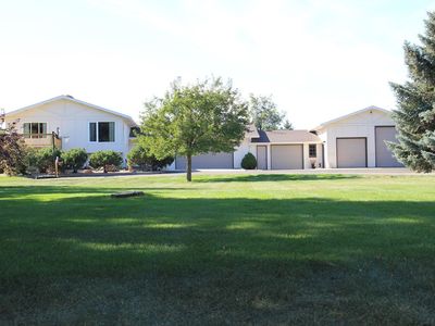 4923 Western Way, Williston, ND, 58801