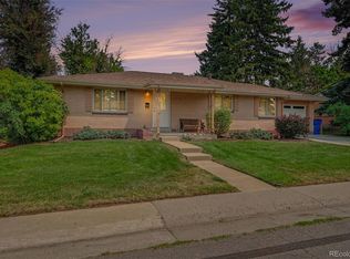 6644 S Penrose Ct, Centennial, CO 80121