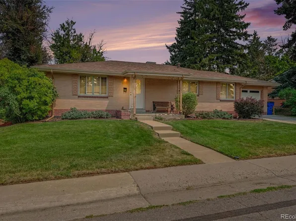 6644 S Penrose Court, Centennial, CO 80121