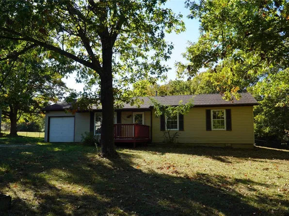 14463 Worth Ln, Plato, MO 65552
