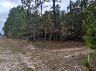 210 Thunder Rd, Aberdeen, NC 28315