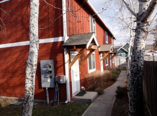 126 NW Adams Pl UNIT A, Bend, OR 97703