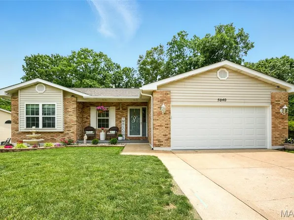 5040 Galena Ct, Imperial, MO 63052