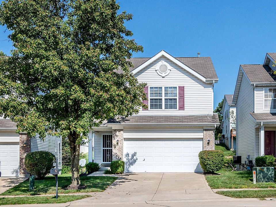 1st image of 1607 Hurstborough Manor Dr