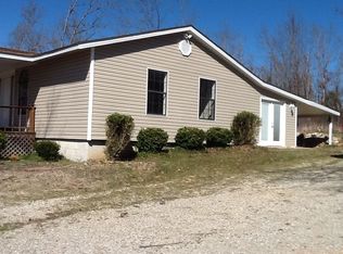 54 Alma Dr, Highland, AR 72542