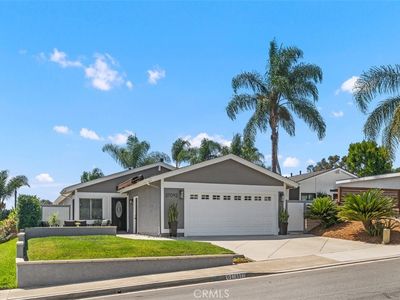 27092 Sombras, Mission Viejo, CA, 92692