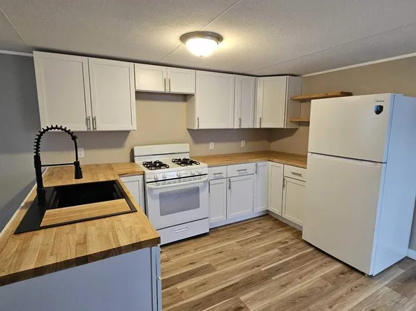 2737 W Washington Ctr #358, Fort Wayne, IN 46818