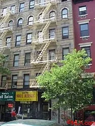 134 East 17th Street in Gramercy Park