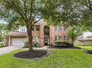 20601 Bentwood Oaks Dr, Porter, TX 77365