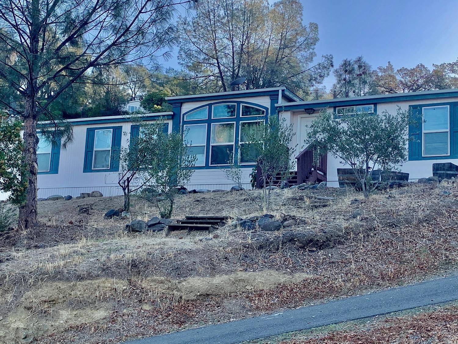 230 Lariat St, Pope Valley, CA 94567 Zillow