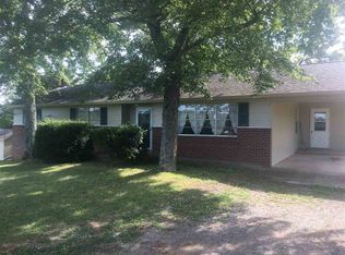 129 County Road 525, Athens, TN 37303