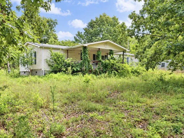 2400 Bethany Church Rd, Princeton, KY 42445