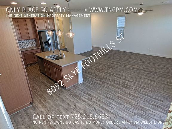 5th image of 8092 Skye Foothills St