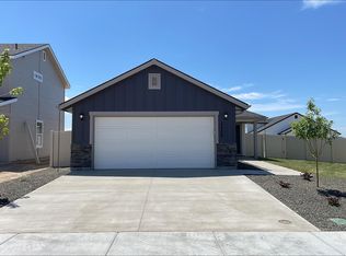 17759 Jackson Ridge Way, Nampa, ID 83687