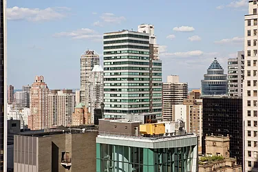 Rented by Keller Williams NYC