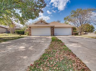 7650 Colorado Creek Ct, Fort Worth, TX 76133