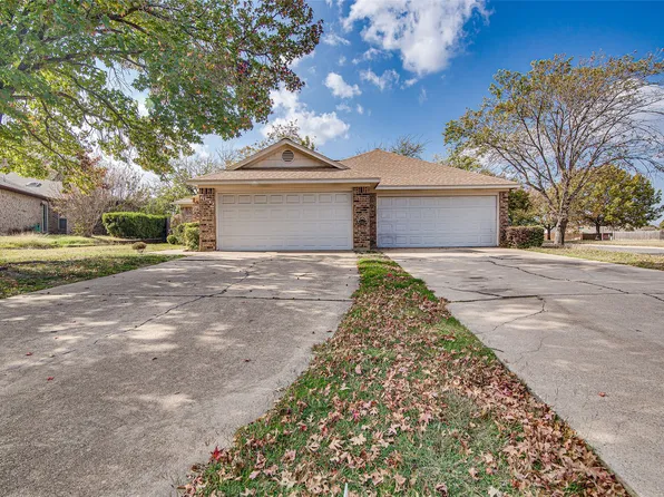 7650 Colorado Creek Ct, Fort Worth, TX 76133