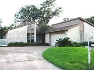 2718 Kingsbrook Ln, Missouri City, TX 77459