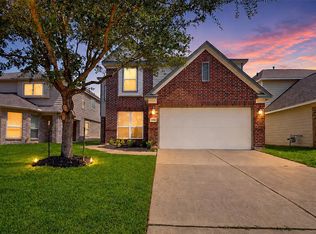 2818 N Red Birch Cir, Houston, TX 77038