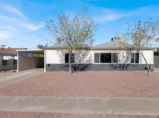 649 Federal St, Henderson, NV 89015