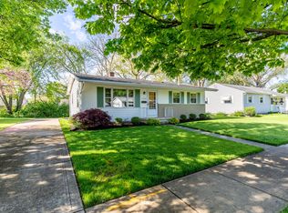 1314 North Rd, Troy, OH 45373