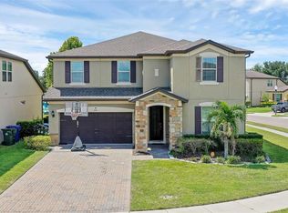 1641 Regal River Cir, Ocoee, FL 34761