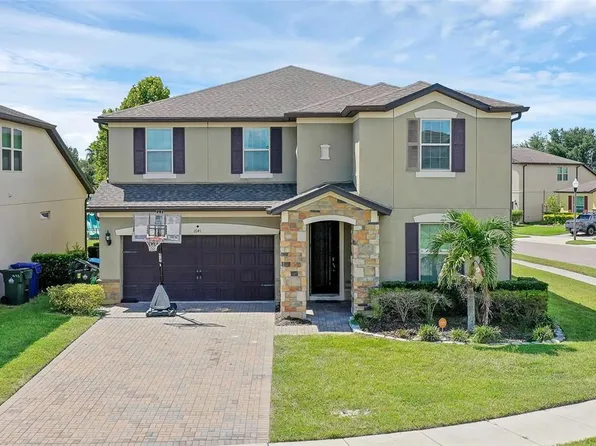 1641 Regal River Cir, Ocoee, FL 34761