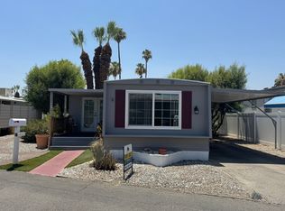 472 Prairie #472, Cathedral City, CA 92234